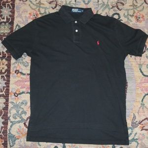 Polo Ralph Lauren Men's Cotton Short Sleeve Polo